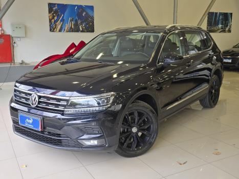 VOLKSWAGEN Tiguan 1.4 16V 4P TSI 250 FLEX TURBO COMFORTLINE AUTOMTICO, Foto 3