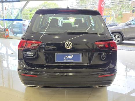 VOLKSWAGEN Tiguan 1.4 16V 4P TSI 250 FLEX TURBO COMFORTLINE AUTOMTICO, Foto 5