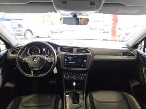 VOLKSWAGEN Tiguan 1.4 16V 4P TSI 250 FLEX TURBO COMFORTLINE AUTOMTICO, Foto 7