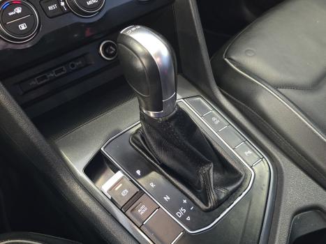 VOLKSWAGEN Tiguan 1.4 16V 4P TSI 250 FLEX TURBO COMFORTLINE AUTOMTICO, Foto 9