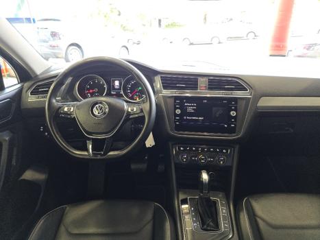 VOLKSWAGEN Tiguan 1.4 16V 4P TSI 250 FLEX TURBO COMFORTLINE AUTOMTICO, Foto 10