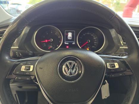 VOLKSWAGEN Tiguan 1.4 16V 4P TSI 250 FLEX TURBO COMFORTLINE AUTOMTICO, Foto 11