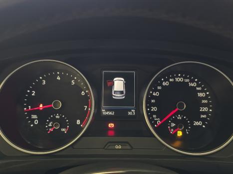 VOLKSWAGEN Tiguan 1.4 16V 4P TSI 250 FLEX TURBO COMFORTLINE AUTOMTICO, Foto 12
