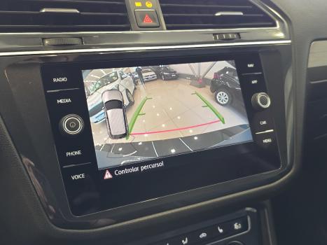 VOLKSWAGEN Tiguan 1.4 16V 4P TSI 250 FLEX TURBO COMFORTLINE AUTOMTICO, Foto 13