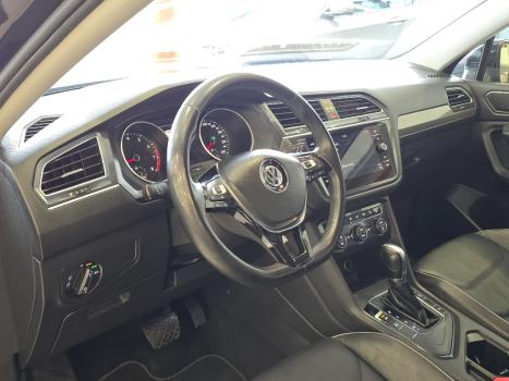 VOLKSWAGEN Tiguan 1.4 16V 4P TSI 250 FLEX TURBO COMFORTLINE AUTOMTICO, Foto 14
