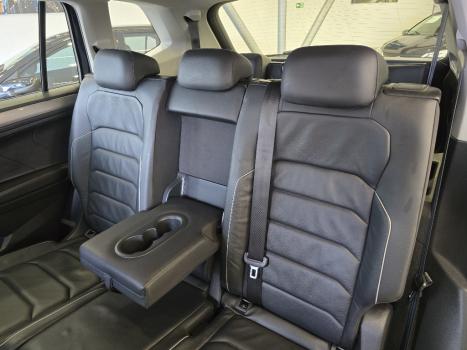 VOLKSWAGEN Tiguan 1.4 16V 4P TSI 250 FLEX TURBO COMFORTLINE AUTOMTICO, Foto 17