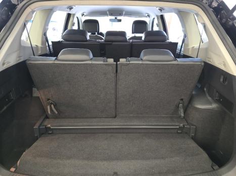 VOLKSWAGEN Tiguan 1.4 16V 4P TSI 250 FLEX TURBO COMFORTLINE AUTOMTICO, Foto 18