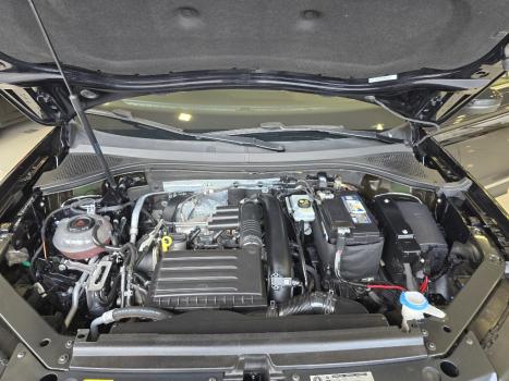 VOLKSWAGEN Tiguan 1.4 16V 4P TSI 250 FLEX TURBO COMFORTLINE AUTOMTICO, Foto 20