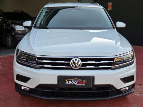 VOLKSWAGEN Tiguan 1.4 250 TSI TOTAL FLEX ALLSPACE COMFORTLINE TURBO AUTOMTICO TIPTRONIC, Foto 5