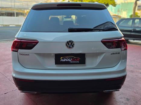 VOLKSWAGEN Tiguan 1.4 250 TSI TOTAL FLEX ALLSPACE COMFORTLINE TURBO AUTOMTICO TIPTRONIC, Foto 6