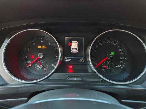 VOLKSWAGEN Tiguan 1.4 250 TSI TOTAL FLEX ALLSPACE COMFORTLINE TURBO AUTOMTICO TIPTRONIC, Foto 9