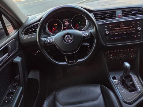 VOLKSWAGEN Tiguan 1.4 250 TSI TOTAL FLEX ALLSPACE COMFORTLINE TURBO AUTOMTICO TIPTRONIC, Foto 10