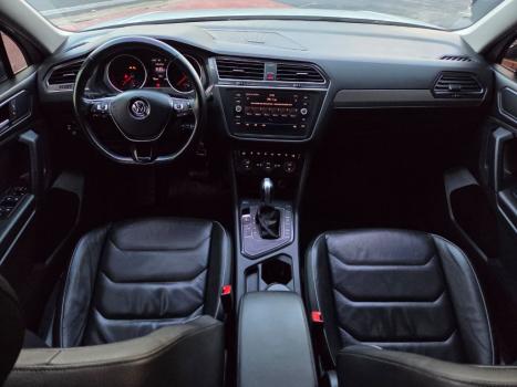 VOLKSWAGEN Tiguan 1.4 250 TSI TOTAL FLEX ALLSPACE COMFORTLINE TURBO AUTOMTICO TIPTRONIC, Foto 14