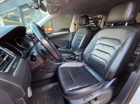 VOLKSWAGEN Tiguan 1.4 250 TSI TOTAL FLEX ALLSPACE COMFORTLINE TURBO AUTOMTICO TIPTRONIC, Foto 7