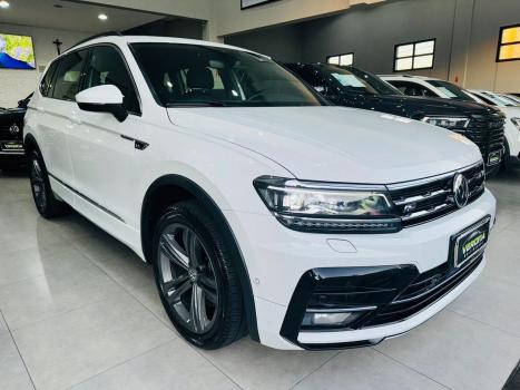 VOLKSWAGEN Tiguan 2.0 350 TSI TOTAL FLEX ALLSPACE R-LINE 4-MOTION TURBO AUTOMTICO DSG, Foto 6