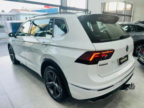 VOLKSWAGEN Tiguan 2.0 350 TSI TOTAL FLEX ALLSPACE R-LINE 4-MOTION TURBO AUTOMTICO DSG, Foto 13