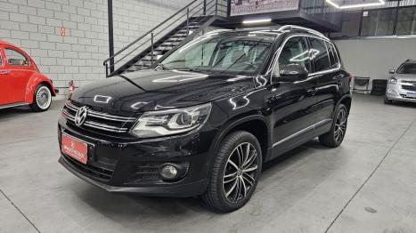 VOLKSWAGEN Tiguan 2.0 16V 4P TSI 4WD TURBO AUTOMTICO, Foto 2