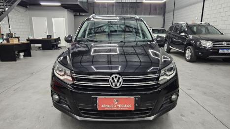 VOLKSWAGEN Tiguan 2.0 16V 4P TSI 4WD TURBO AUTOMTICO, Foto 3