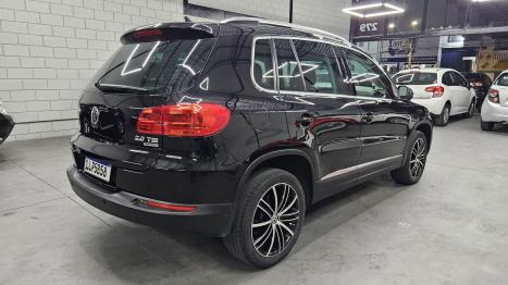 VOLKSWAGEN Tiguan 2.0 16V 4P TSI 4WD TURBO AUTOMTICO, Foto 5