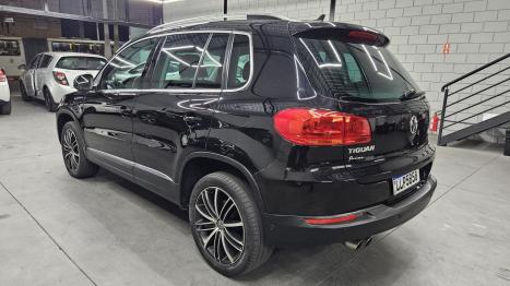 VOLKSWAGEN Tiguan 2.0 16V 4P TSI 4WD TURBO AUTOMTICO, Foto 7