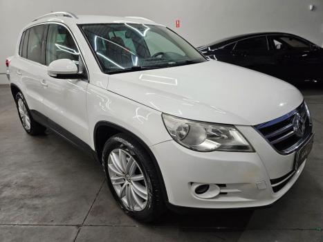 VOLKSWAGEN Tiguan 2.0 16V 4P TSI 4WD TURBO AUTOMTICO, Foto 3