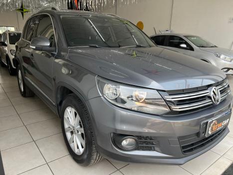 VOLKSWAGEN Tiguan 2.0 16V 4P TSI R-LINE TURBO AUTOMTICO TIPTRONIC, Foto 2