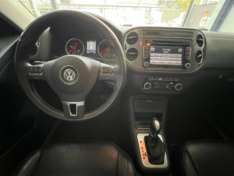 VOLKSWAGEN Tiguan 2.0 16V 4P TSI R-LINE TURBO AUTOMTICO TIPTRONIC, Foto 7