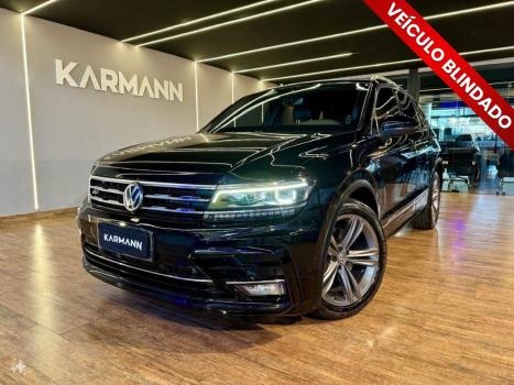 VOLKSWAGEN Tiguan 2.0 350 TSI TOTAL FLEX ALLSPACE R-LINE 4-MOTION TURBO AUTOMTICO DSG, Foto 1