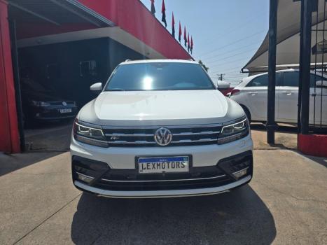 VOLKSWAGEN Tiguan 2.0 16V 4P TSI 350 TURBO R-LINE 4MOTION DSG AUTOMTICO, Foto 4