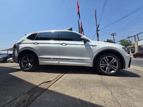 VOLKSWAGEN Tiguan 2.0 16V 4P TSI 350 TURBO R-LINE 4MOTION DSG AUTOMTICO, Foto 9