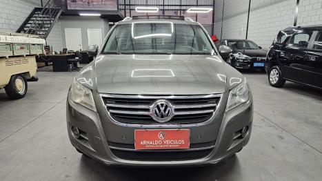 VOLKSWAGEN Tiguan 2.0 16V 4P TSI 4WD TURBO AUTOMTICO, Foto 3