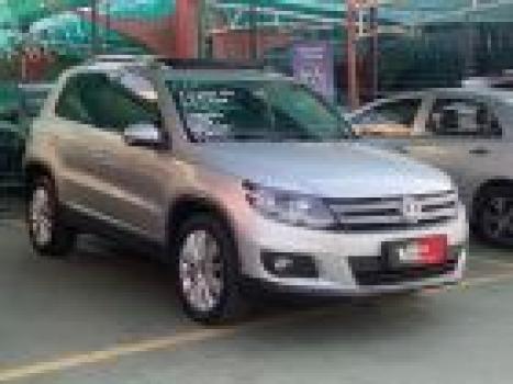 VOLKSWAGEN Tiguan 2.0 16V 4P TSI 4WD TURBO AUTOMTICO, Foto 1