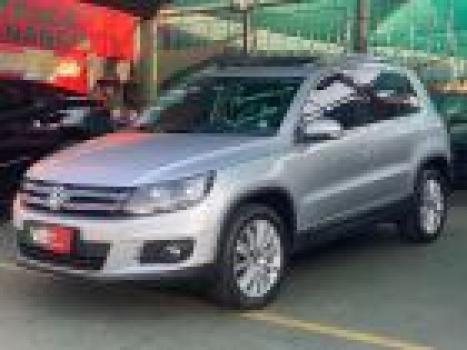 VOLKSWAGEN Tiguan 2.0 16V 4P TSI 4WD TURBO AUTOMTICO, Foto 3