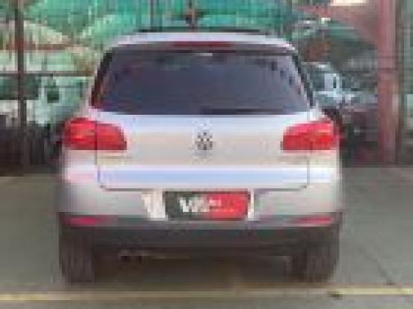 VOLKSWAGEN Tiguan 2.0 16V 4P TSI 4WD TURBO AUTOMTICO, Foto 8