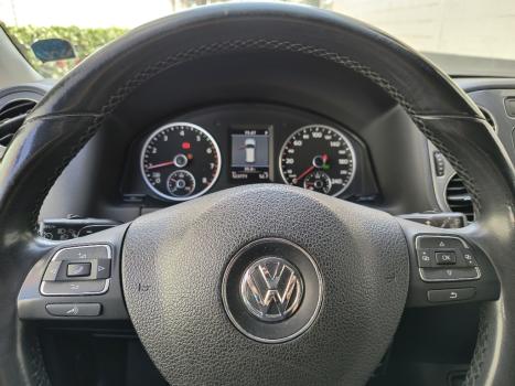 VOLKSWAGEN Tiguan 2.0 16V 4P TSI 4WD TURBO AUTOMTICO, Foto 11