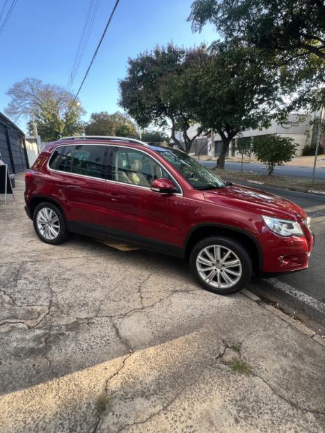 VOLKSWAGEN Tiguan 2.0 16V 4P TSI 350 TURBO R-LINE 4MOTION DSG AUTOMTICO, Foto 3