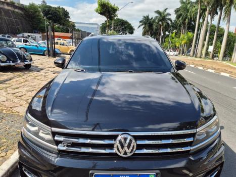 VOLKSWAGEN Tiguan 2.0 16V 4P FSI R-LINE TURBO AUTOMTICO, Foto 3