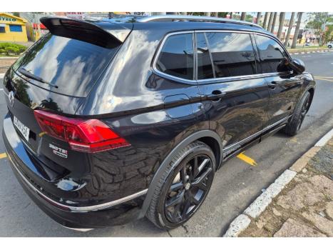 VOLKSWAGEN Tiguan 2.0 16V 4P FSI R-LINE TURBO AUTOMTICO, Foto 2