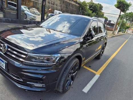 VOLKSWAGEN Tiguan 2.0 16V 4P FSI R-LINE TURBO AUTOMTICO, Foto 5