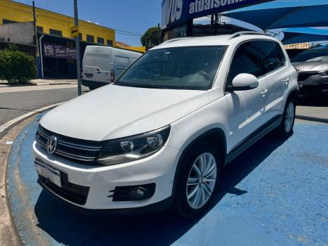 VOLKSWAGEN Tiguan 2.0 16V 4P FSI 4WD TURBO AUTOMTICO, Foto 3