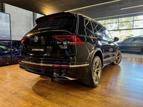 VOLKSWAGEN Tiguan 2.0 350 TSI TOTAL FLEX ALLSPACE R-LINE 4-MOTION TURBO AUTOMTICO DSG, Foto 8