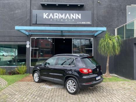 VOLKSWAGEN Tiguan 2.0 16V 4P FSI 4WD TURBO AUTOMTICO, Foto 2