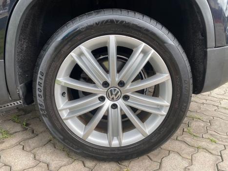 VOLKSWAGEN Tiguan 2.0 16V 4P FSI 4WD TURBO AUTOMTICO, Foto 6