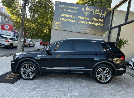 VOLKSWAGEN Tiguan 2.0 16V 4P TSI 350 TURBO R-LINE 4MOTION DSG AUTOMTICO, Foto 14