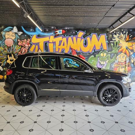 VOLKSWAGEN Tiguan 2.0 16V 4P TSI 4WD TURBO AUTOMTICO, Foto 7