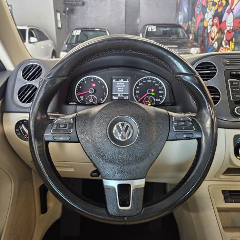 VOLKSWAGEN Tiguan 2.0 16V 4P TSI 4WD TURBO AUTOMTICO, Foto 19