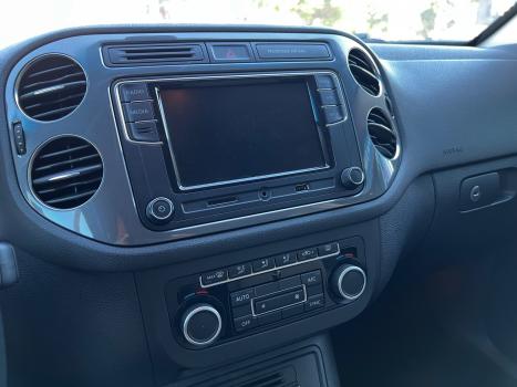 VOLKSWAGEN Tiguan 2.0 16V 4P TSI 4WD TURBO AUTOMTICO, Foto 18