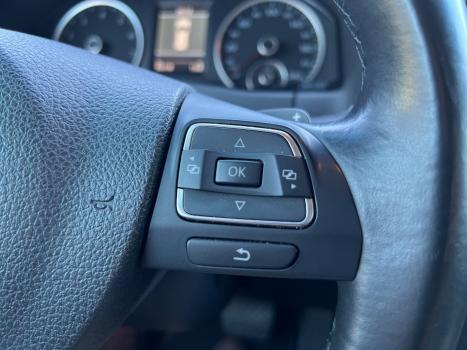 VOLKSWAGEN Tiguan 2.0 16V 4P TSI 4WD TURBO AUTOMTICO, Foto 19