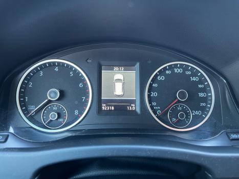 VOLKSWAGEN Tiguan 2.0 16V 4P TSI 4WD TURBO AUTOMTICO, Foto 23