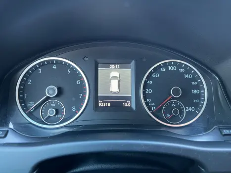 VOLKSWAGEN Tiguan 2.0 16V 4P TSI 4WD TURBO AUTOMTICO, Foto 23